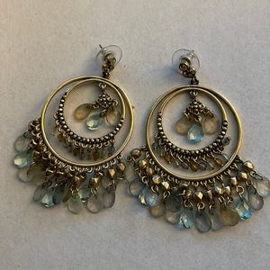 Decorative Earrings Set